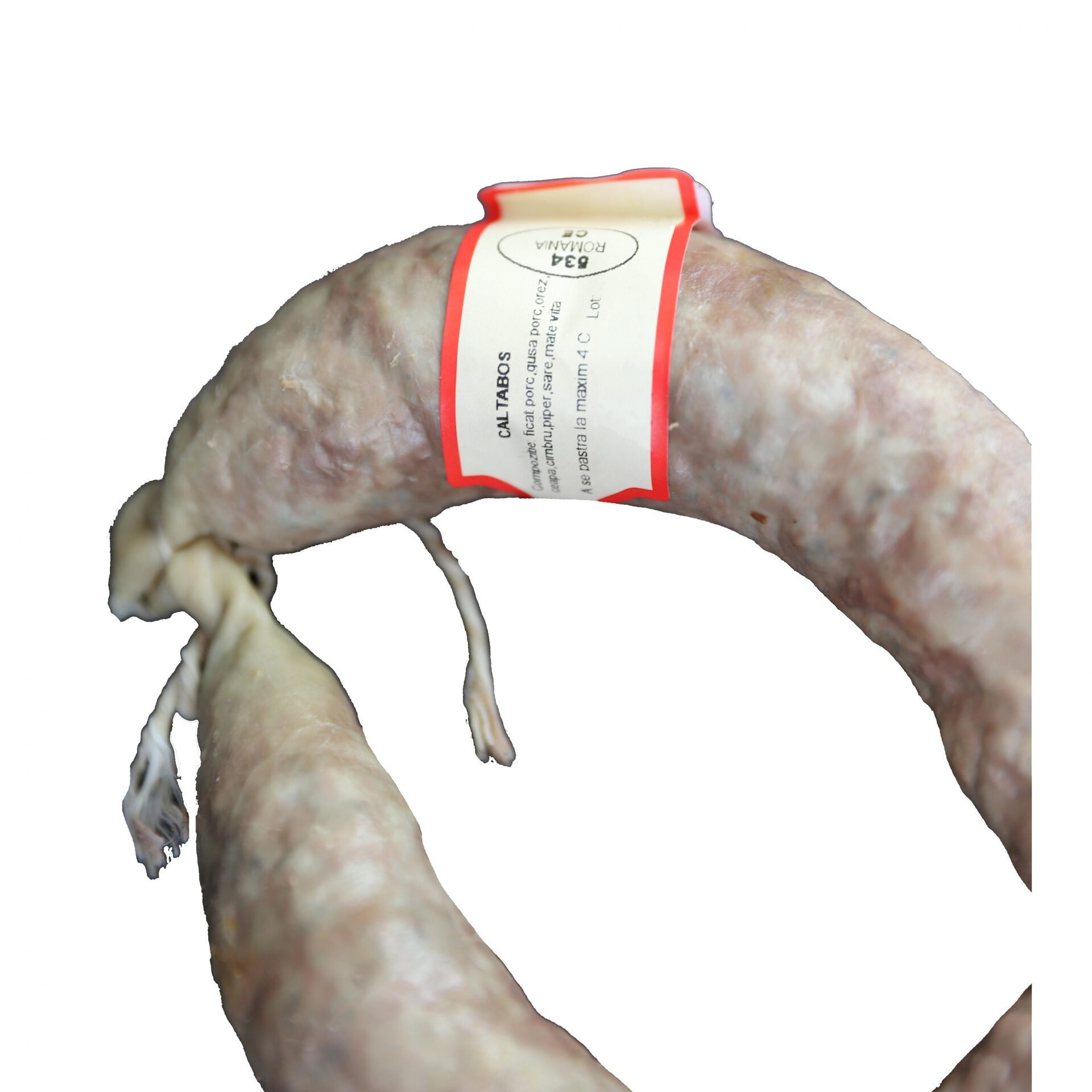 Caltabos Ghiocela - Lei/Kg - Image 2