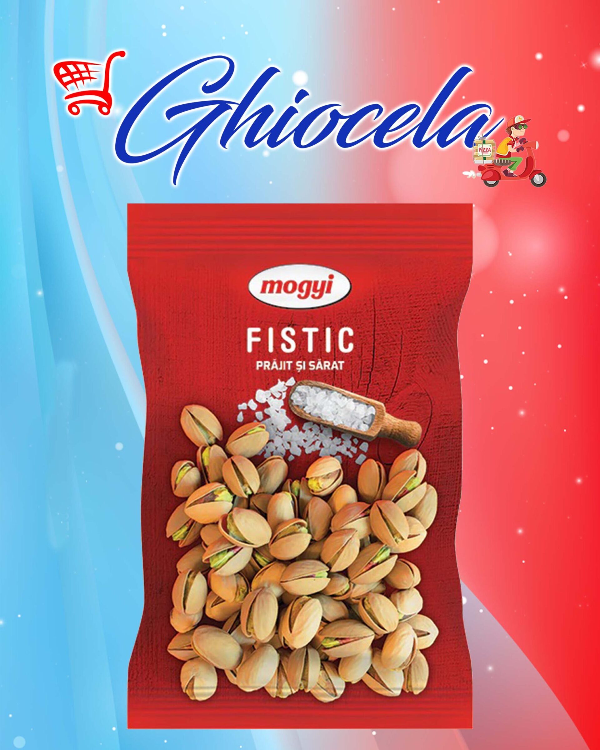Fistic Prajit si Sarat Mogyi, 140G.