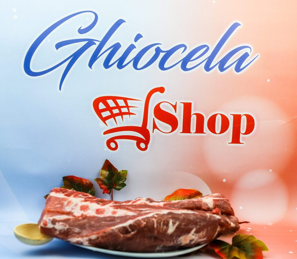 Piept De Porc Fără Os Ghiocela - Lei/Kg