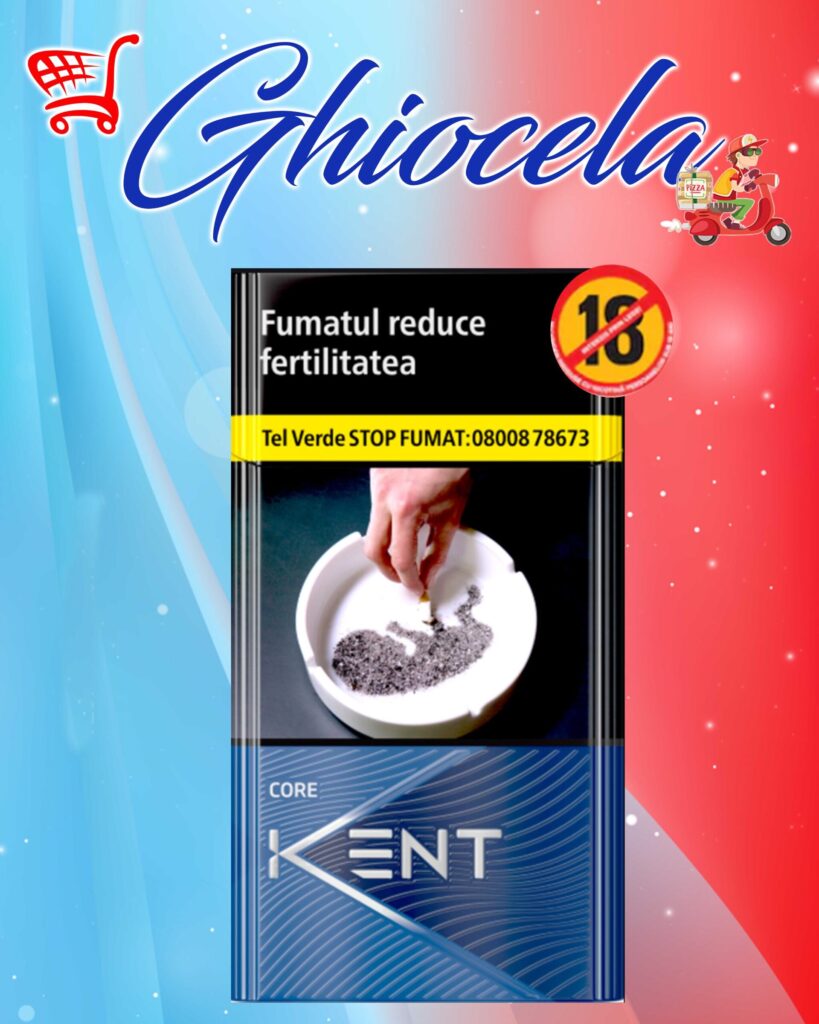 Kent Core Blue 94s