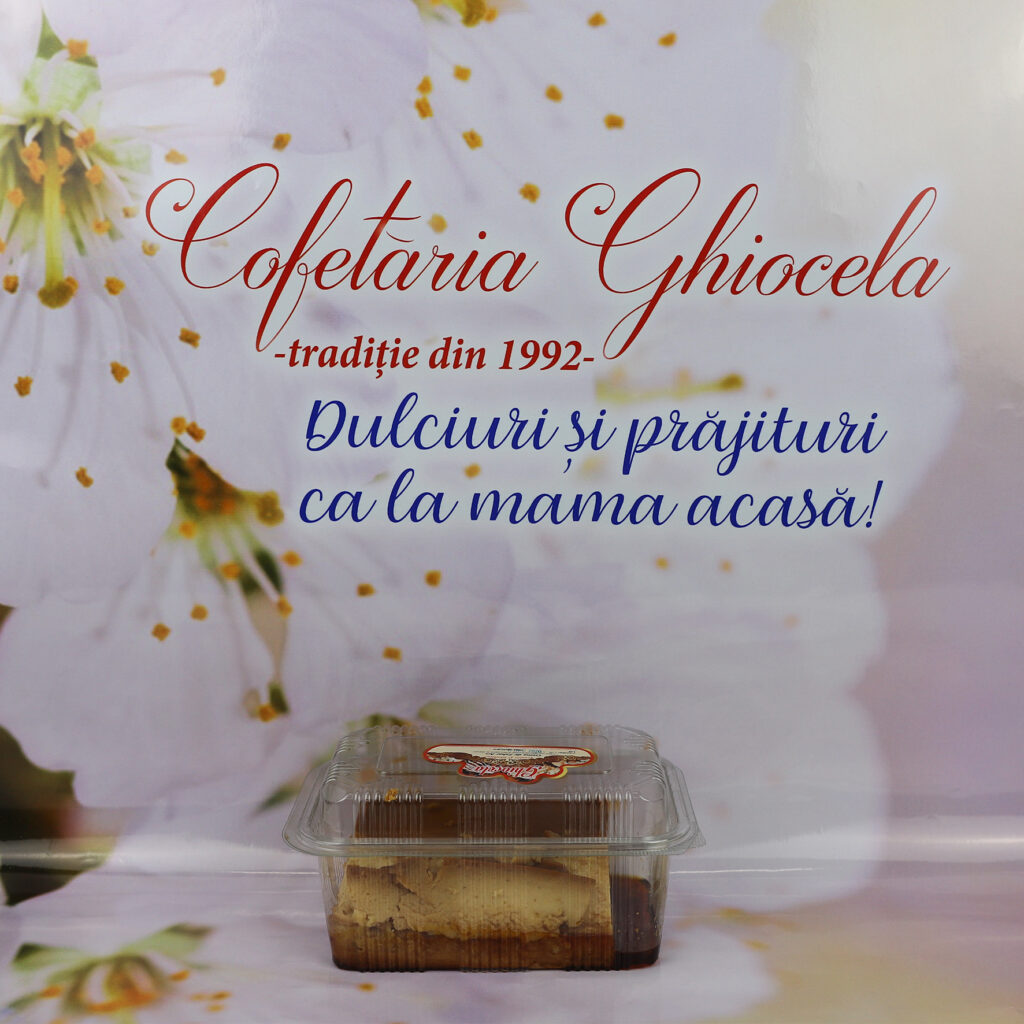 Cremă De Zahăr Ars - Lei/Kg