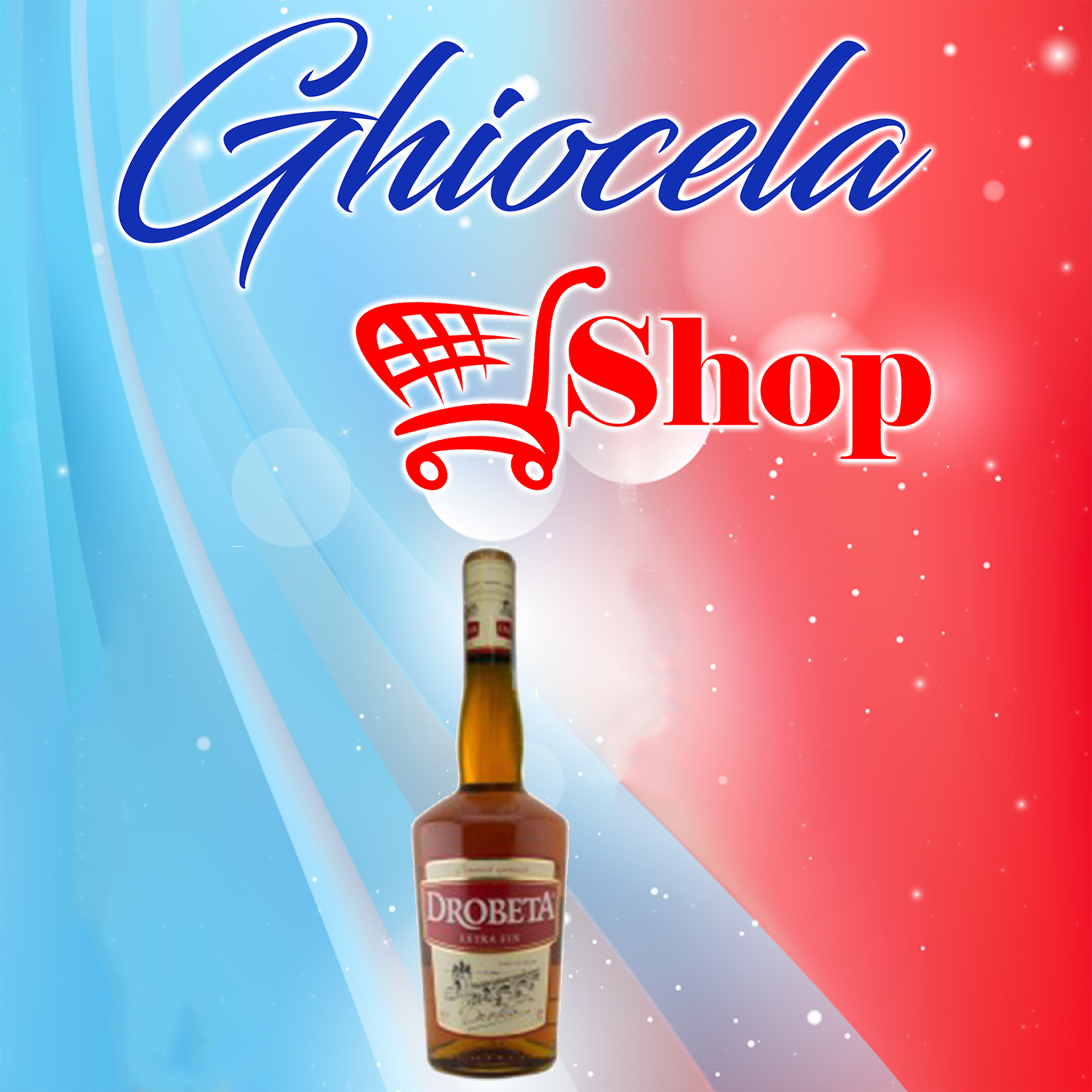 Drobeta-Extra Fin-500ML-28% Volum